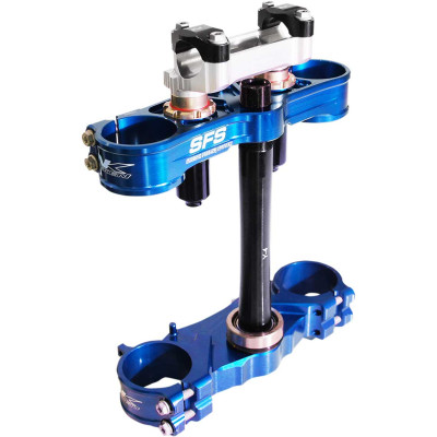 Image for Neken SFS Triple Clamps