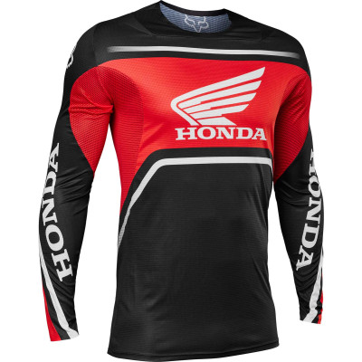 Image for 2023 Fox Racing Flexair Honda Jersey