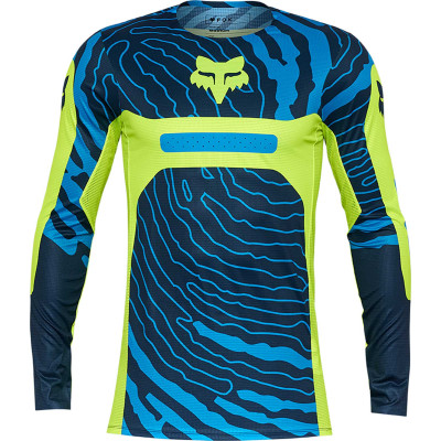 Image for Fox Racing Flexair Impression Jersey