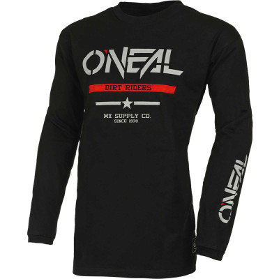 Image for O'Neal Youth Element Cotton Squadron Jersey