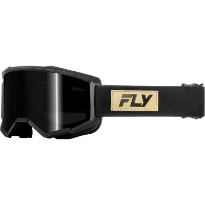 Image for Fly Racing Focus Sand Goggle