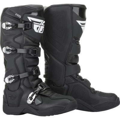 Image for 2026 Fly Racing FR5 Boots