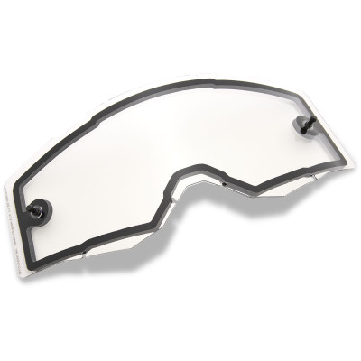 Image for Fox Racing Lexan Dual Pane Airspace/Main Replacement Goggle Lens