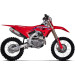 CRF 450