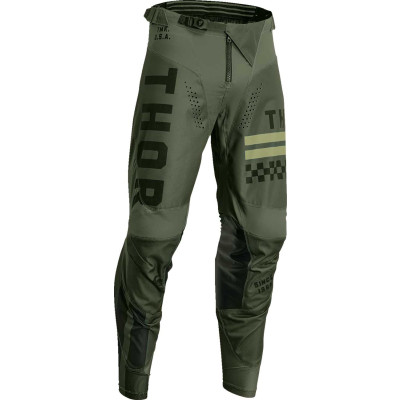 Image for 2024 Thor Pulse Combat Pants