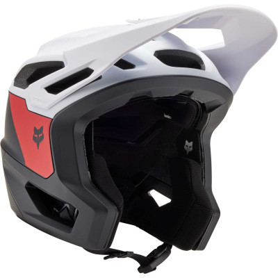 Image for Fox Racing Dropframe Pro Nyf MTB Helmet