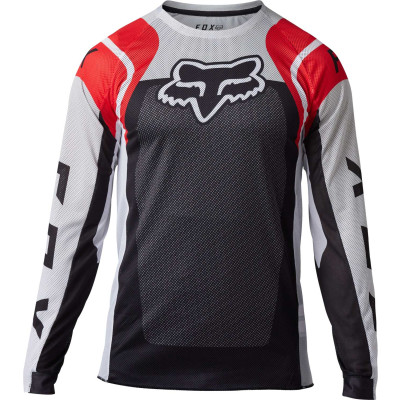 Image for 2024 Fox Racing Airline Sensory Jersey
