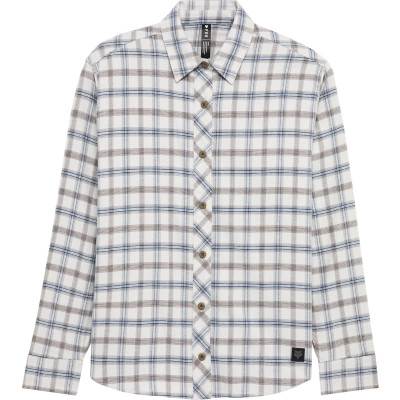 Image for Fox Racing Women's Survivalist Core Long Sleeve Flannel Shirt