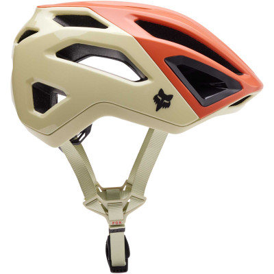 Image for Fox Racing Crossframe Pro Exploration MTB Helmet