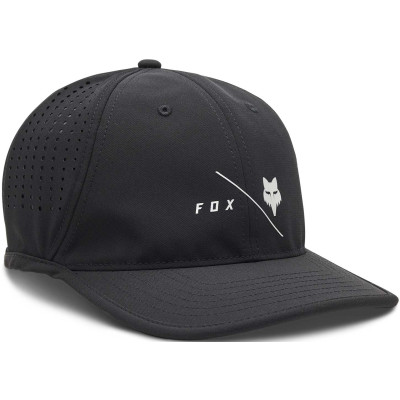 Image for Fox Racing Mind Flash Strapback Hat