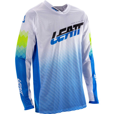Image for Leatt Moto 4.5 X-Flow Jersey