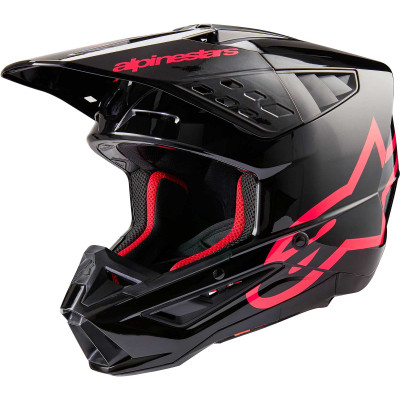 Image for Alpinestars SM5 Corp Helmet