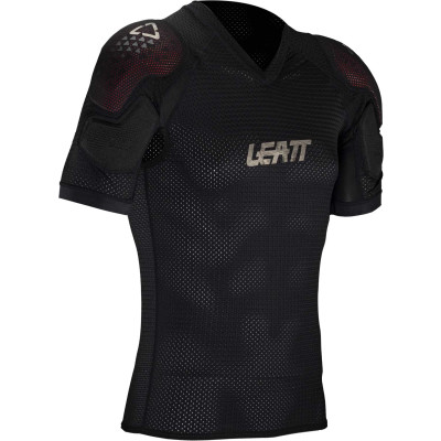 Image for Leatt MTB 3DF AirFit Lite EVO Shoulder Tee