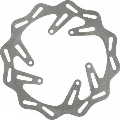 Image for Braking Front Race Rotor