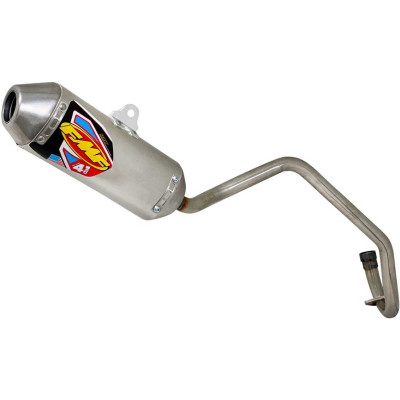 Image for FMF Factory 4.1 Mini Stainless Exhaust System