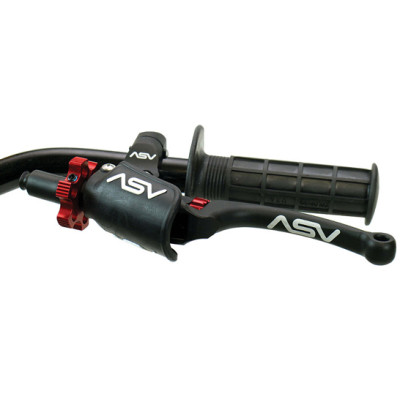Image for ASV C6 Series Pro Model Clutch Lever