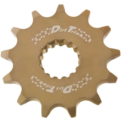 Image for Dirt Tricks Front Countershaft Sprocket