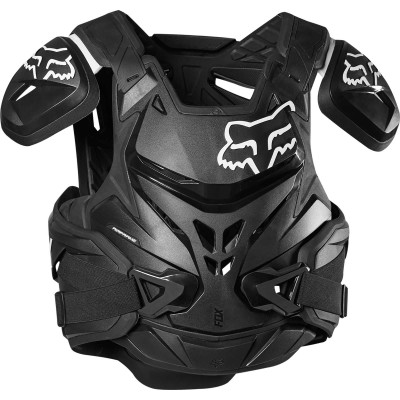 Image for Fox Racing Airframe Pro CE Chest Guard Jacket