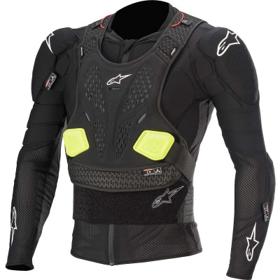 Image for Alpinestars Bionic Pro V2 Protection Jacket