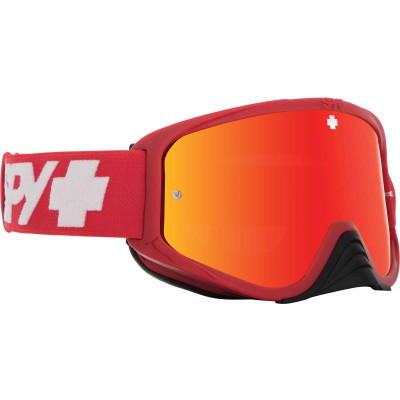 Image for Spy Woot Race MX Goggle