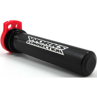Image for Works Connection Elite 4-Stroke Throttle Tube