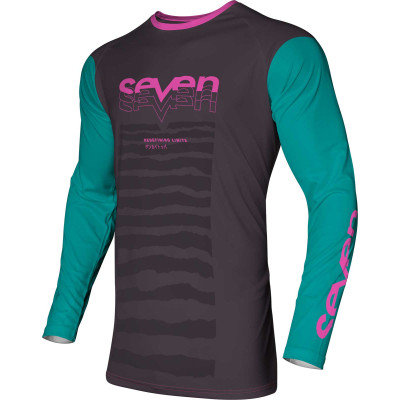 Image for Seven Youth Vox Surge Jersey