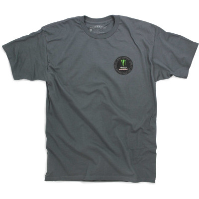Pro Circuit Patch T-Shirt 6411560-
