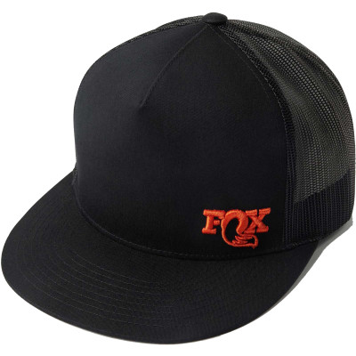 Image for Fox Shox WIP Trucker Snapback Hat