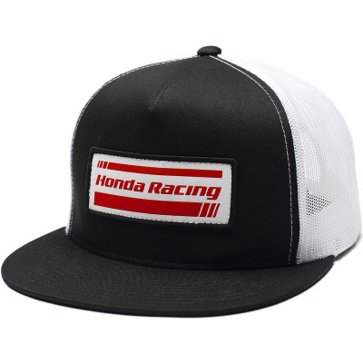 Image for Factory Effex Honda Racing Snapback Hat