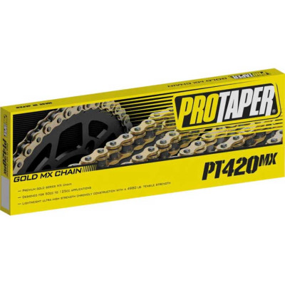 Pro Taper 420MX Chain - 134L 023101