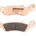 Braking CM46 Race Front Brake Pads