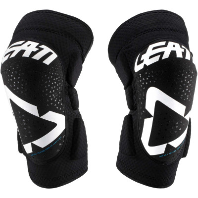 Image for Leatt Youth 3DF 5.0 Junior Knee Guards