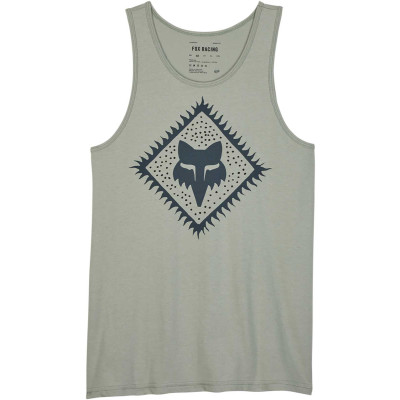 Image for Fox Racing Leo Premium Tank Top