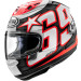 Arai Corsair-X Nicky Reset Street Helmet 0101-158