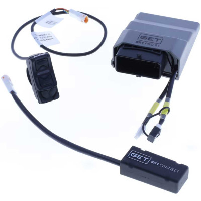 Image for GET SX1 Pro 2T Control Unit Kit