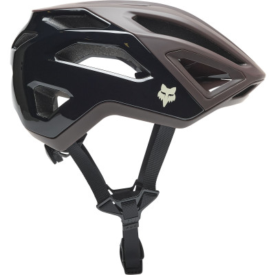 Image for Fox Racing Crossframe Pro Solid MTB Helmet