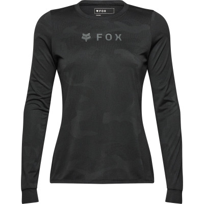 Image for Fox Racing Women's Ranger TruDri Long Sleeve MTB Jersey