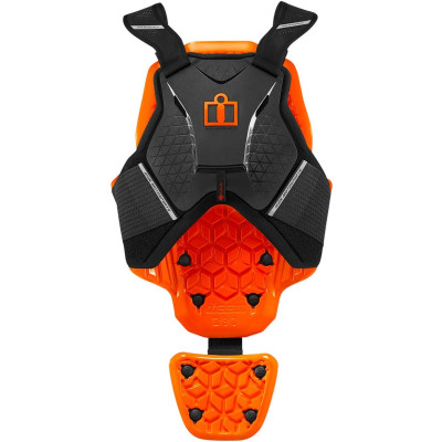 Image for Icon D30 Protective Vest