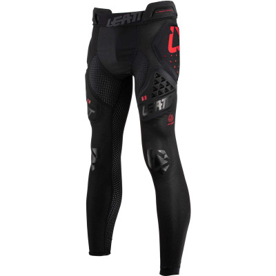 Image for Leatt Men's 3DF 6.0 Bicycle Impact Pants