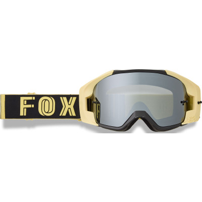 Image for Fox Racing Vue Inning Vivid Mirrored Lens Goggles