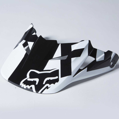 Image for Fox Racing V1 Race Helmet Visor
