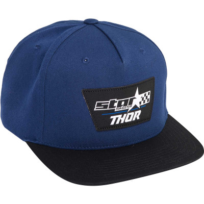 Image for Thor Star Racing Champ Snapback Hat