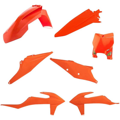 Image for Cycra KTM 5 Piece Body Kit