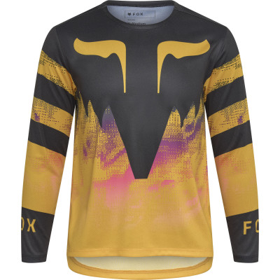 Image for Fox Racing Youth Ranger Kairos Long Sleeve Jersey
