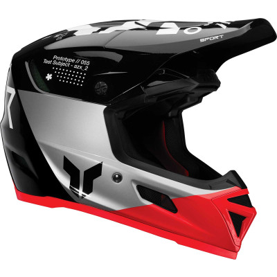 Image for Thor Reflex Sport Strike Helmet