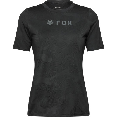 Image for Fox Racing Women's Ranger TruDri MTB Jersey