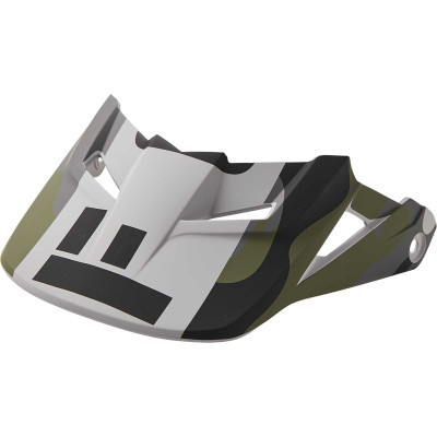 Image for Fox Racing Youth V1 SD SE Helmet Visor
