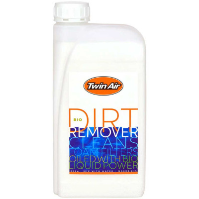 Image for Twin Air Bio Dirt Remover Filter Cleaner