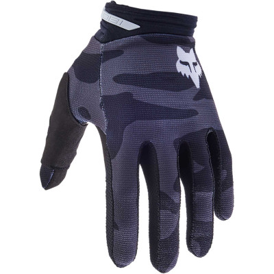 Image for Fox Racing 180 Bnkr Gloves