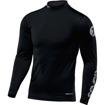 Image for Seven Zero Cold Weather Compression Jersey